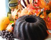 Try our 2 1/4 lb. Guinness Chocolate Orange Cake w/ Irish Mist. Home-made goodness!
